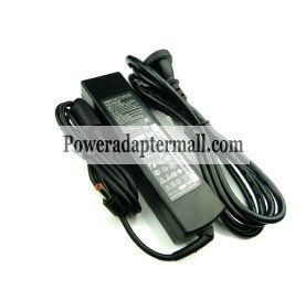 20V 4.5A 90W Lenovo IdeaPad Z380 AC Adapter Charger - Click Image to Close